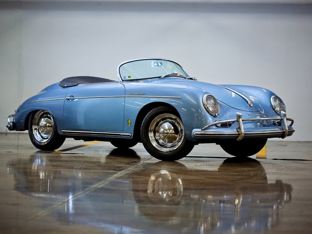 356 Speedster