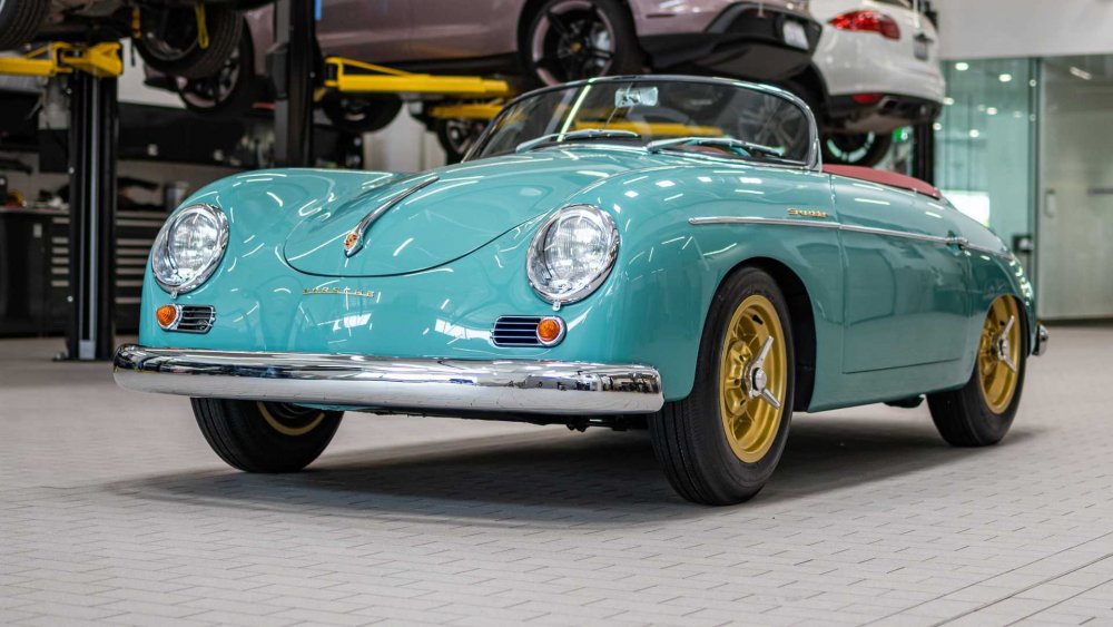 356 Speedster