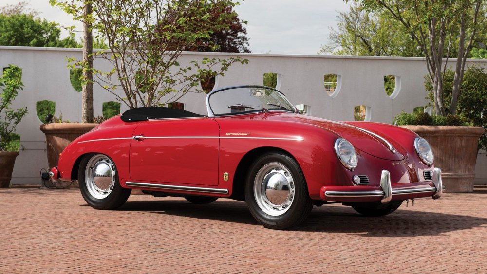 Porsche 356