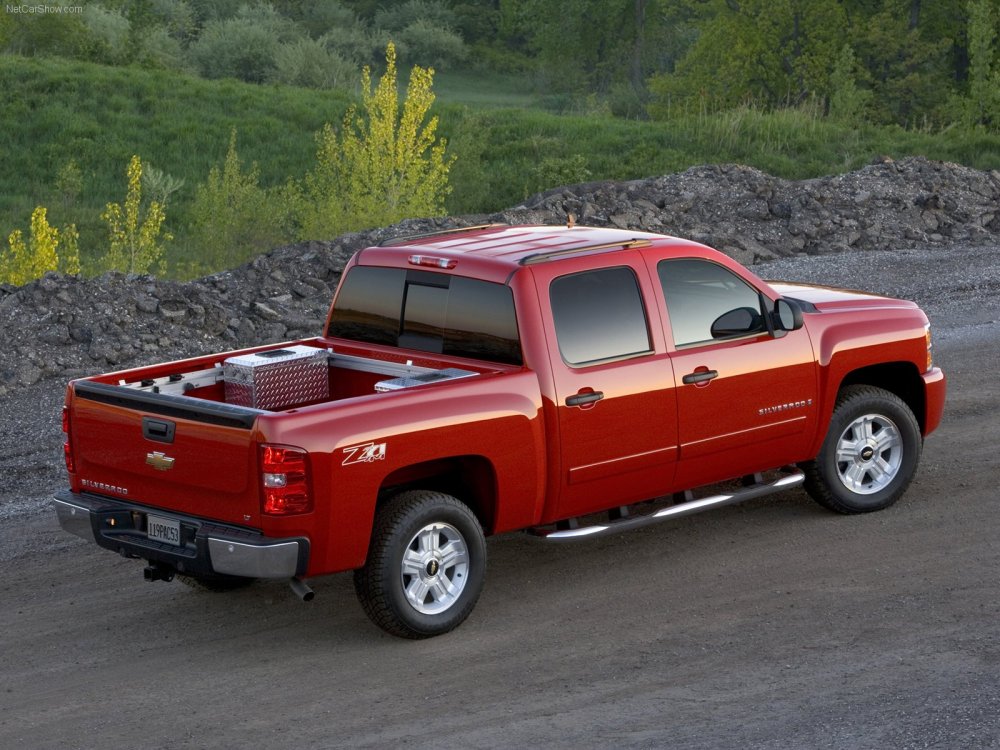 Chevrolet Colorado 2015