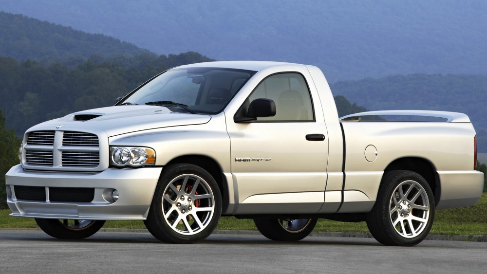 Dodge Ram 2500 Limited