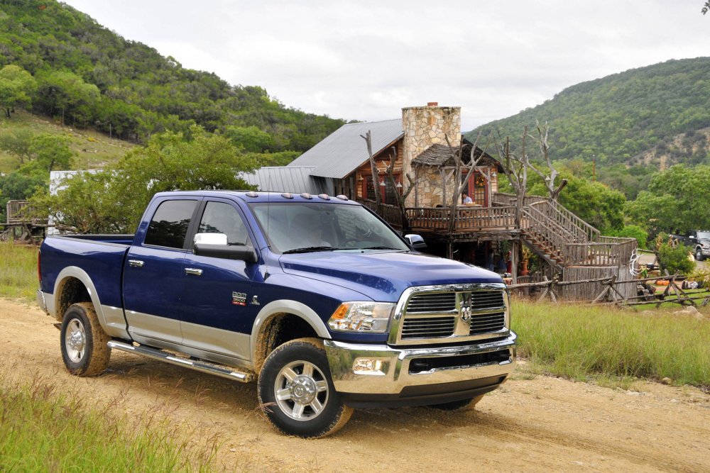 Chevrolet Silverado Crew Cab