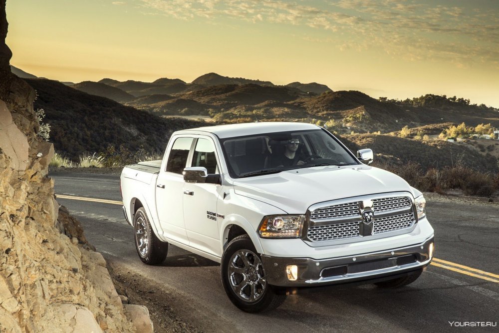 Dodge Ram 1500