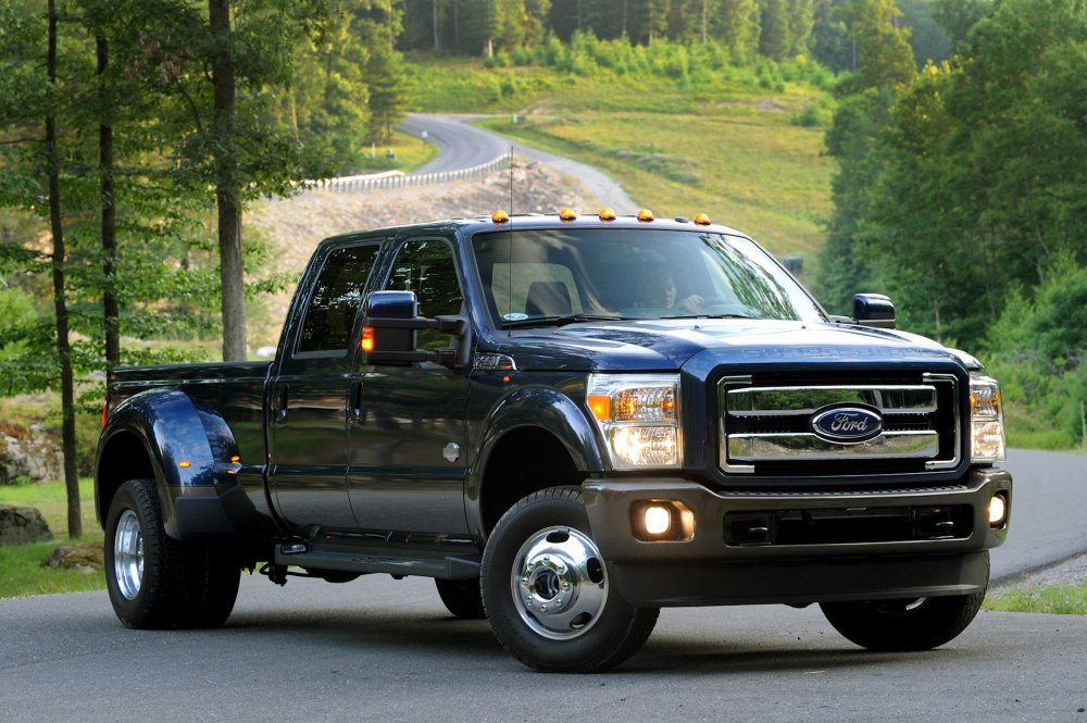 Dodge Ram 1500 Rebel