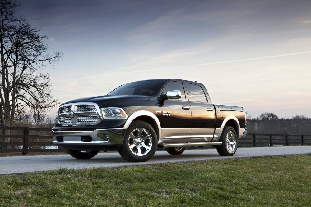 Chevrolet Silverado Crew Cab