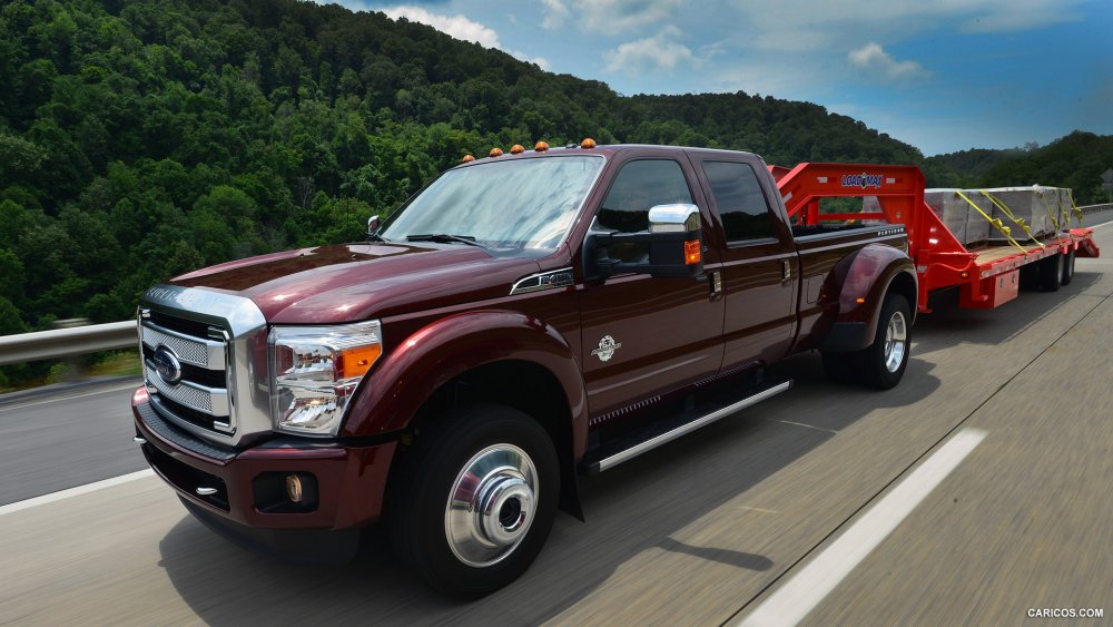 Dodge Ram 1500 Laramie Limited