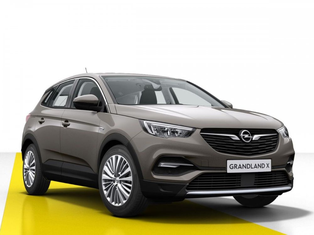 Opel Grandland x Innovation