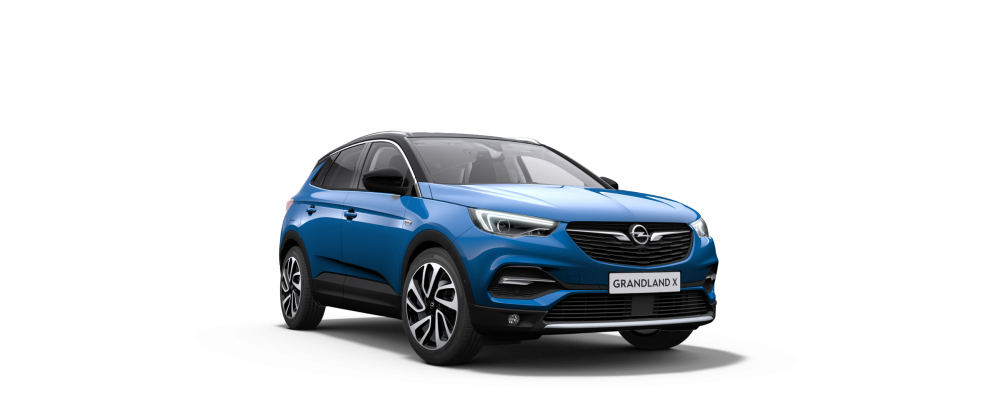 Opel Grandland x 2019