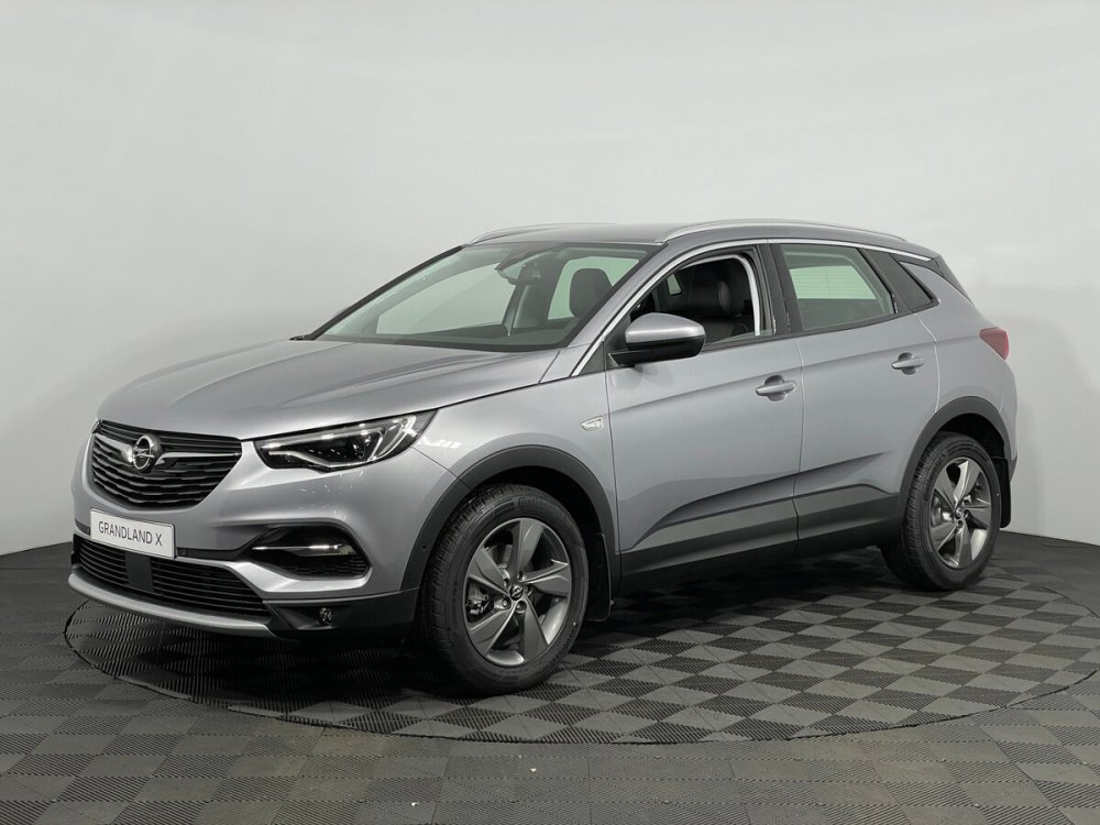 Opel Grandland x 2021