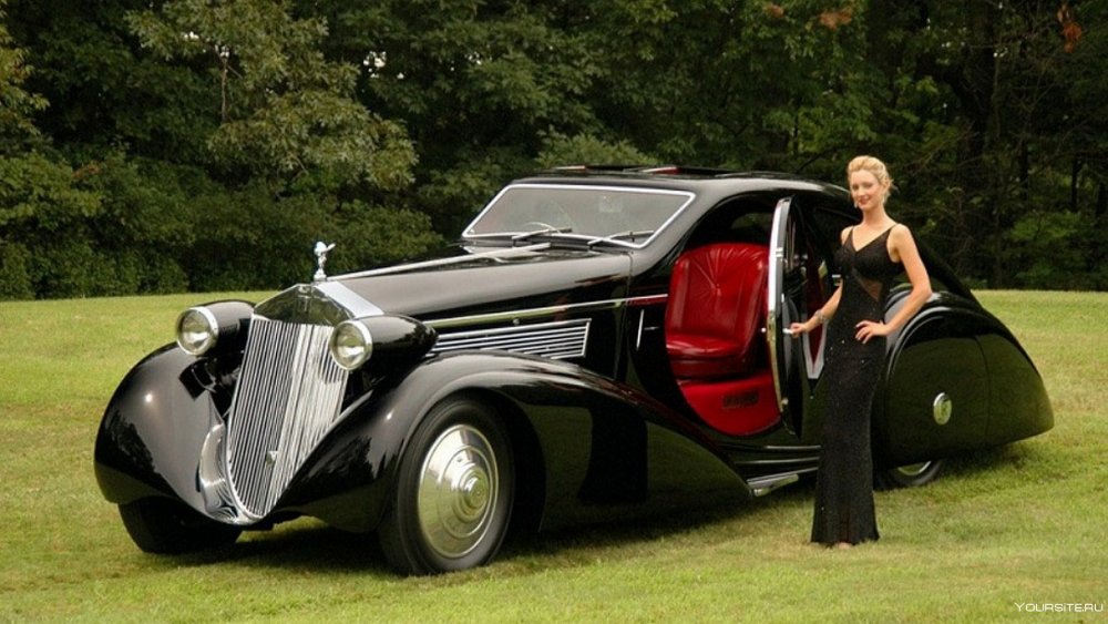 Cadillac v16 Imperial sedan