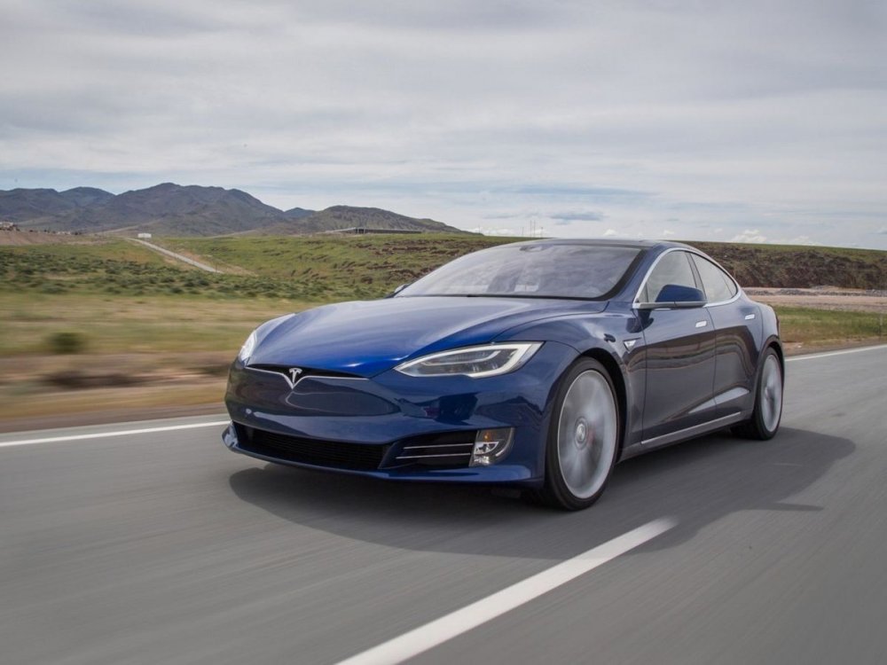 Тесла сс14. Tesla model s 75 RESTALING xususiyatlari.