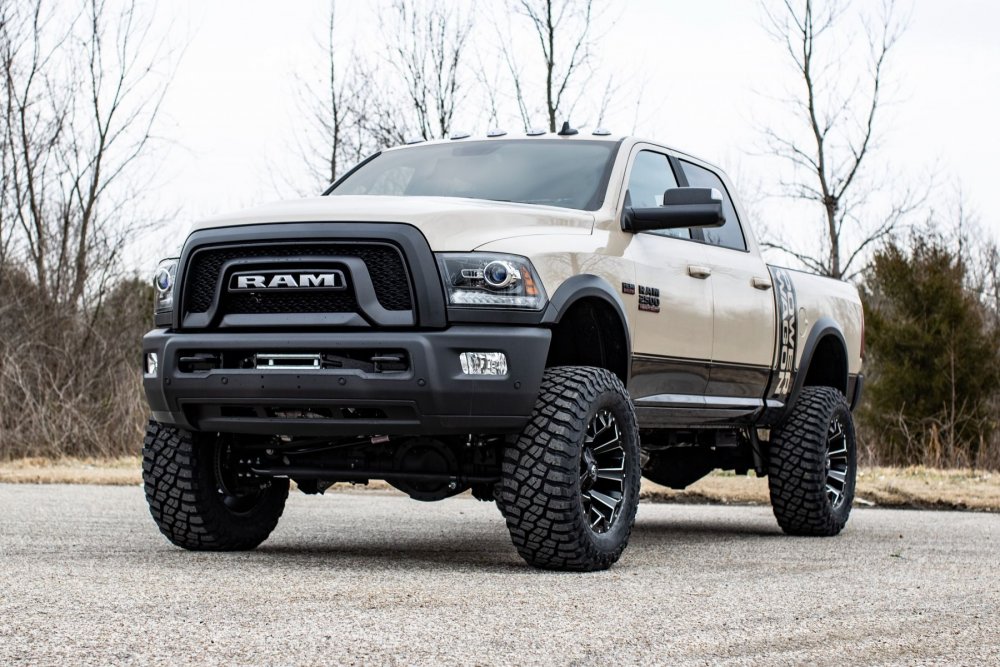 Dodge Ram 2500