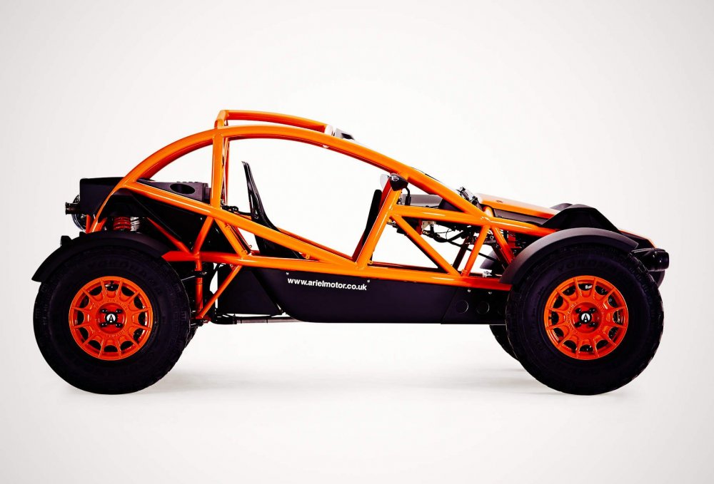 Багги Ariel Nomad