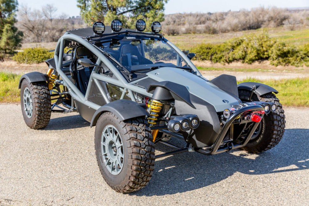 Ariel Nomad