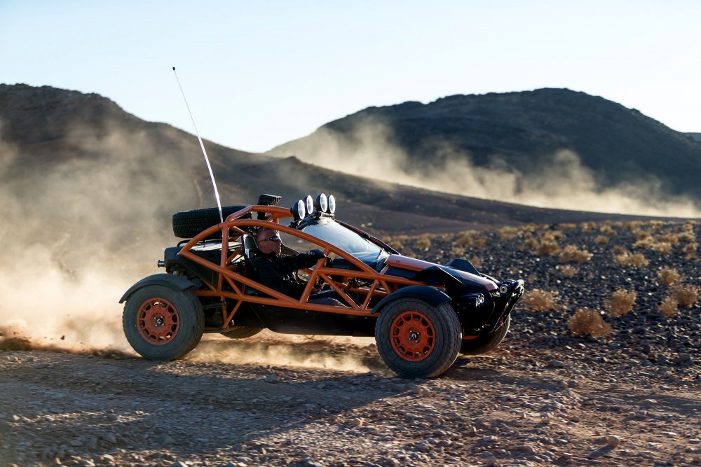 COOLCARS багги Buggy