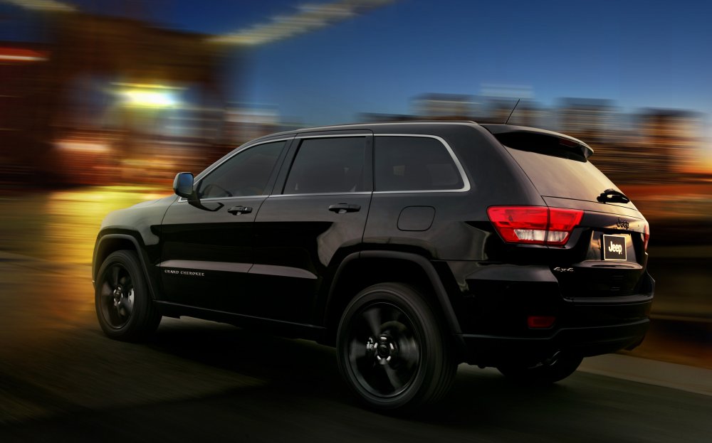 Jeep Grand Cherokee wk2 2015 Limited