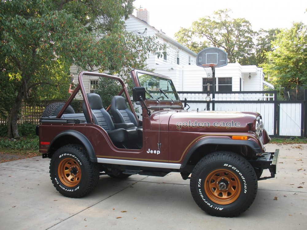 CJ Renegade