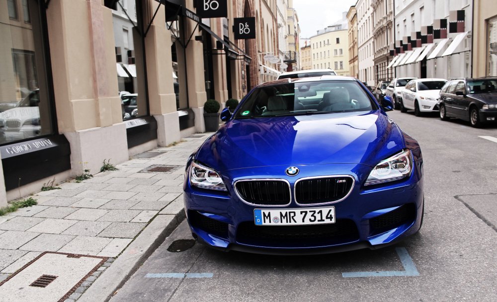 BMW f30 f80