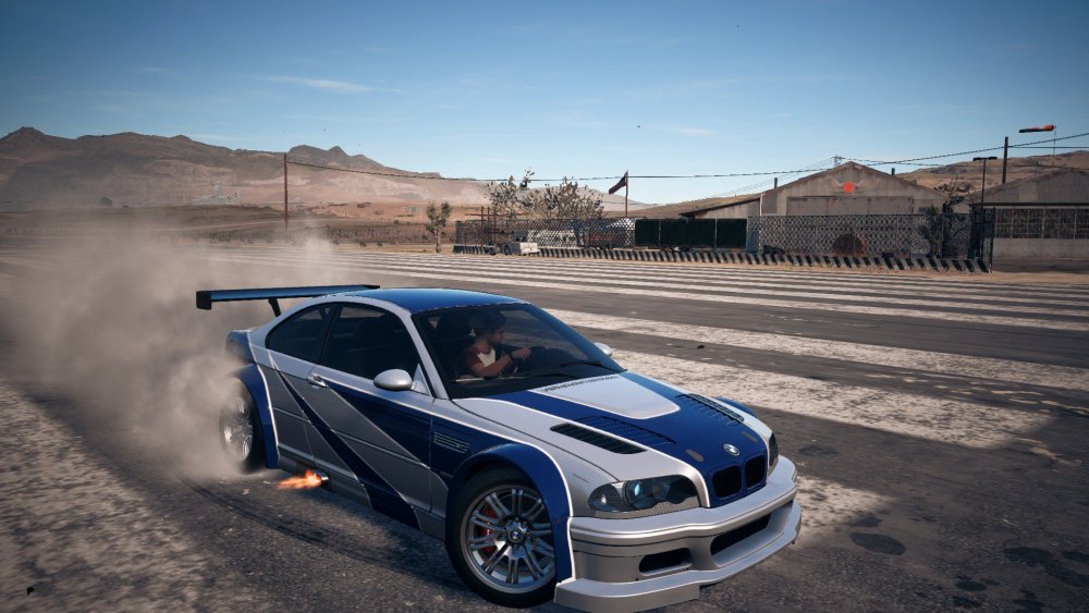 86х need for Speed Rivals