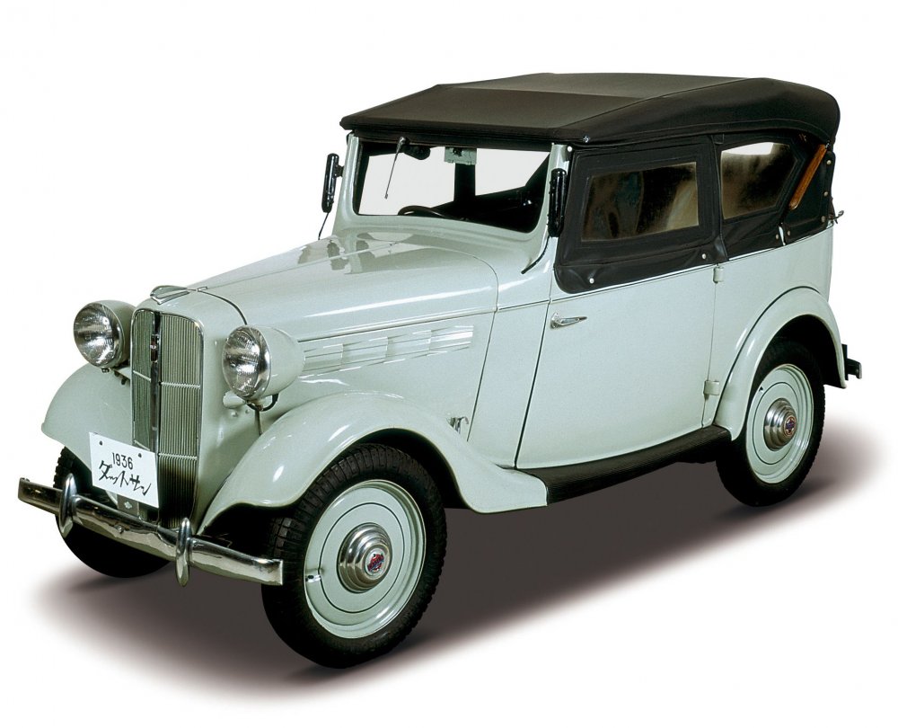 Datsun 1935