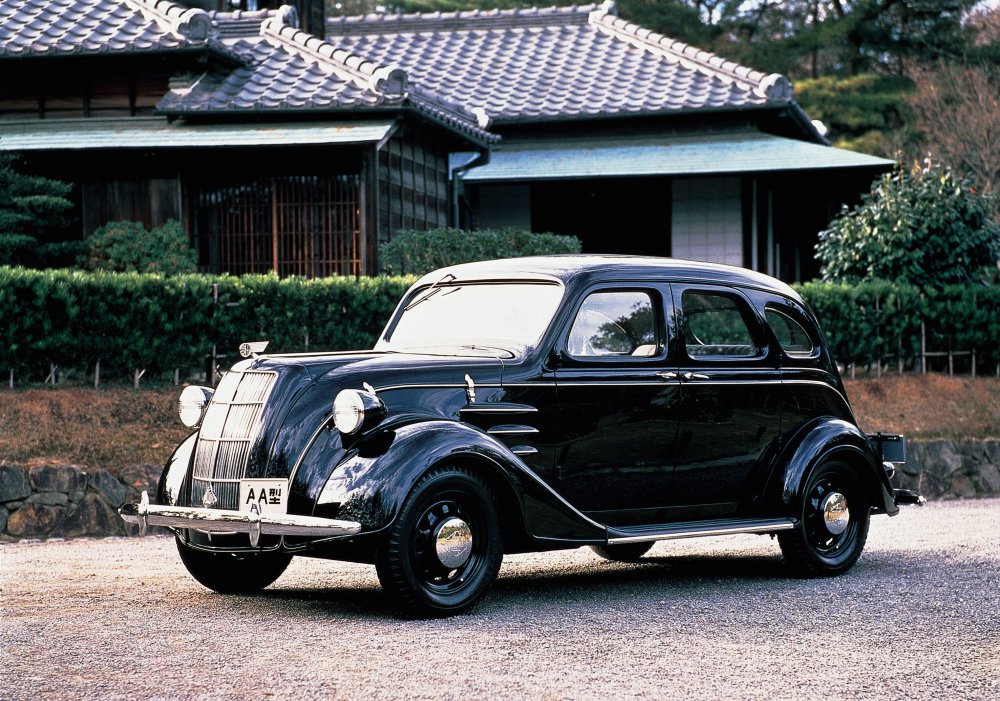 . Генри Форд и автомобиль Ford МОДЕL Т (1921)