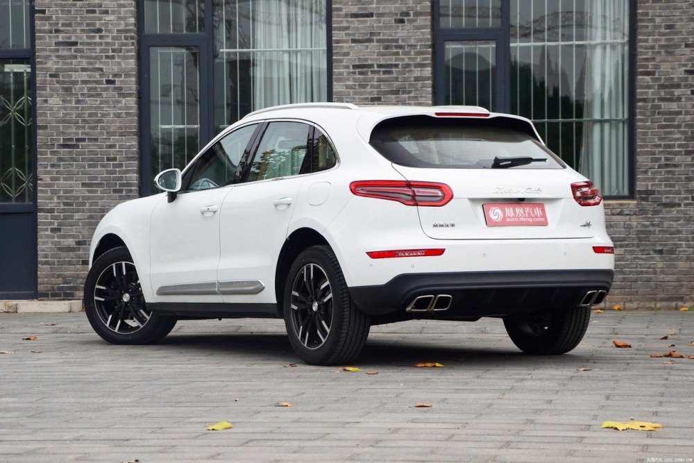 Zotye sr9 диски