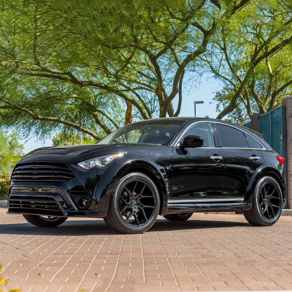 Infiniti Infiniti qx70