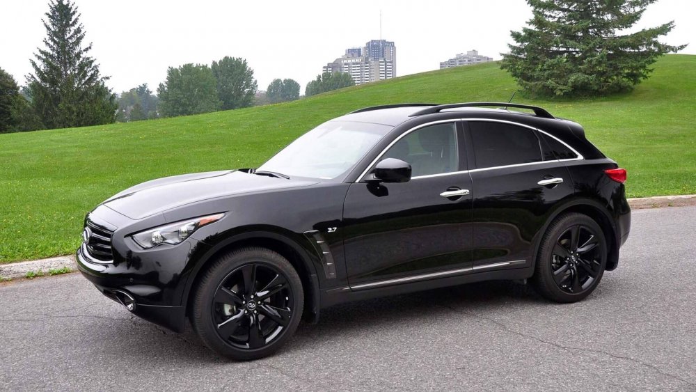 Qx70 Infiniti qx70