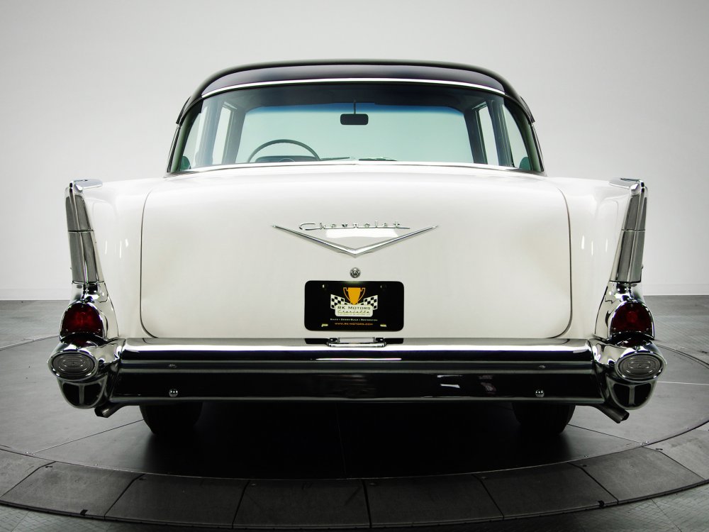 Chevrolet 150 1957