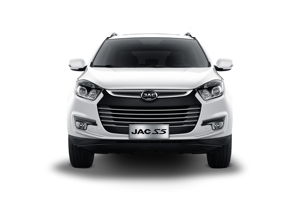 JAC s3 2020