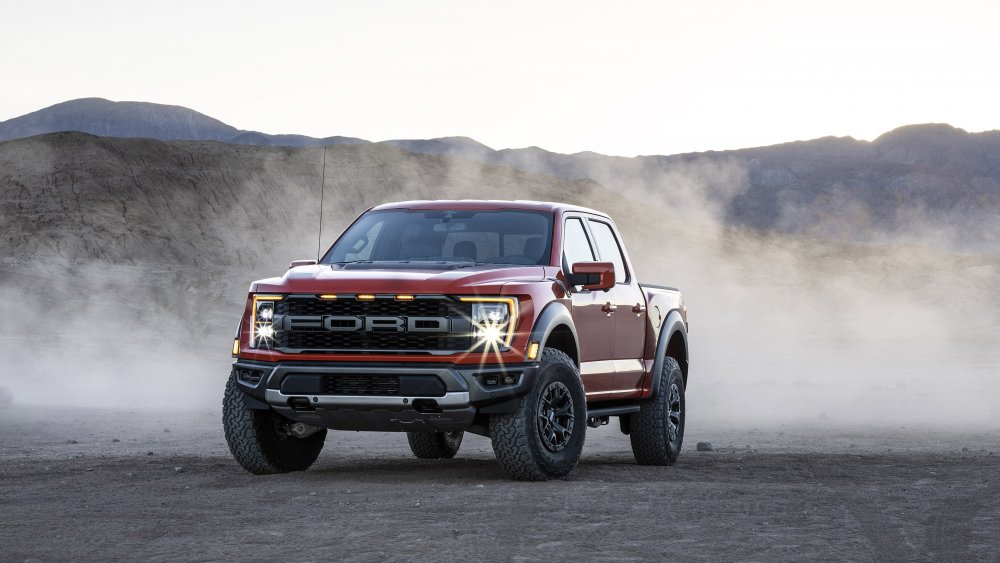 Ford f-150 Raptor Xbox