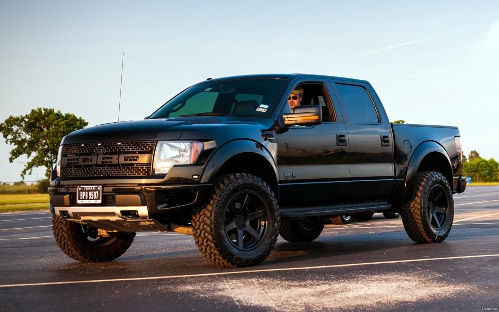 Ford f150 Raptor 2019