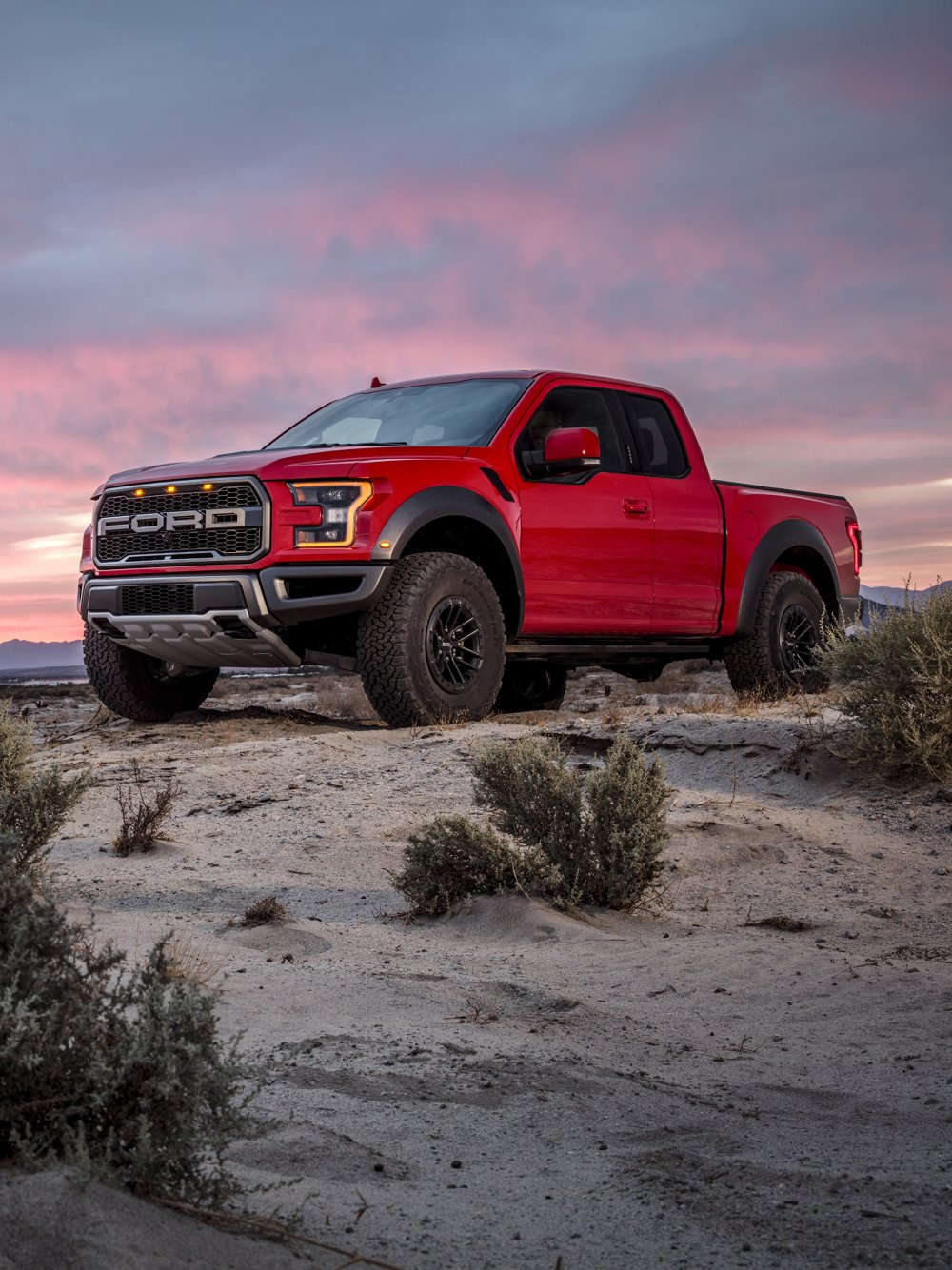 Ford f150 Raptor