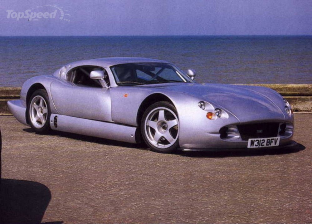 TVR 1998