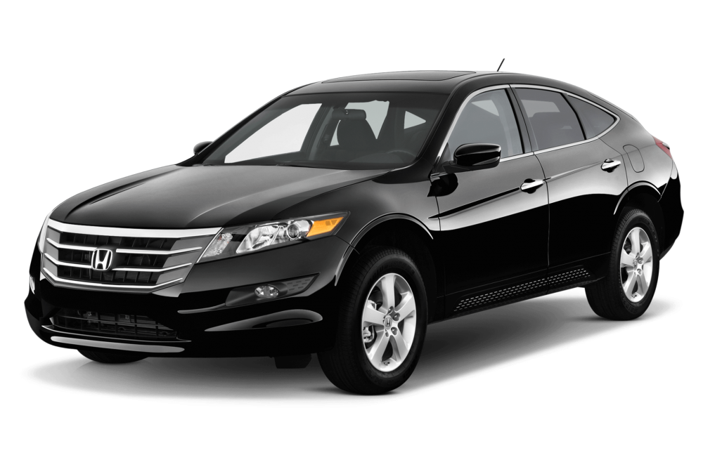 Honda Crosstour 2012