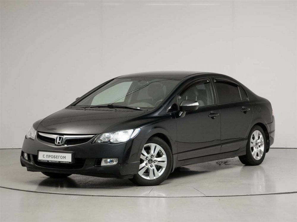 Honda Accord 13