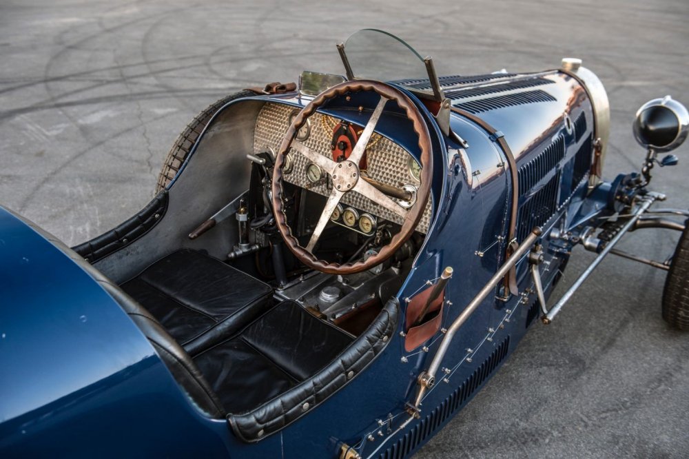 Bugatti Type 35