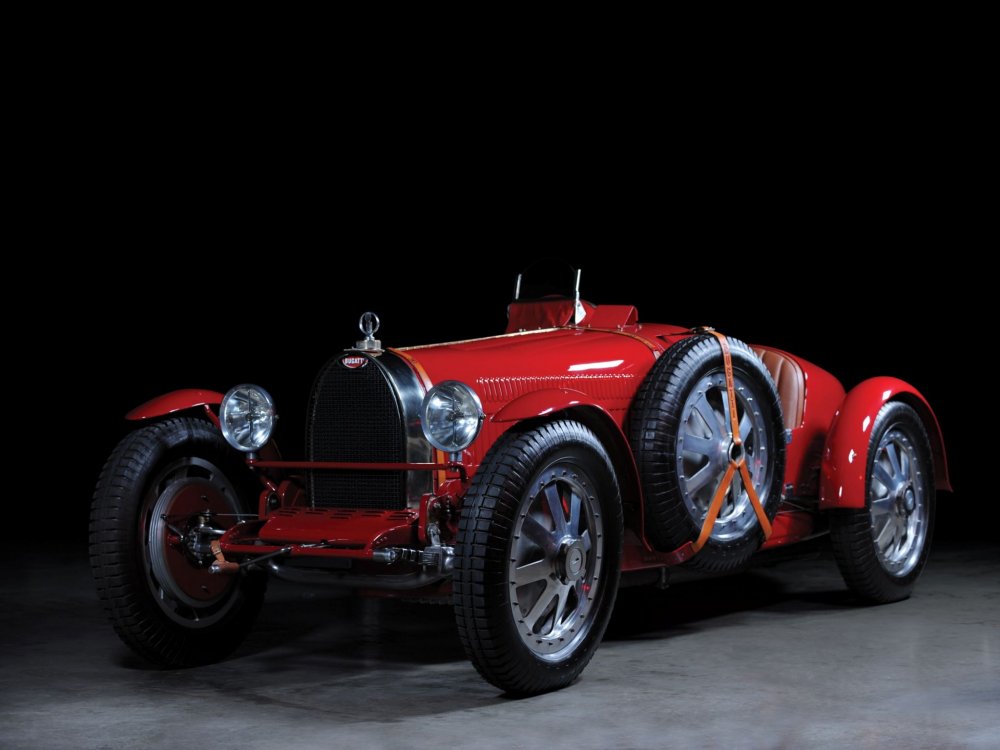 Bugatti Type 35b