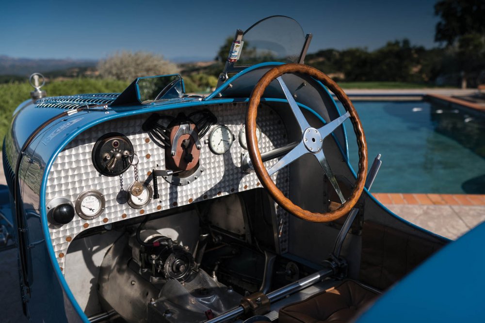 Bugatti Type 35 c