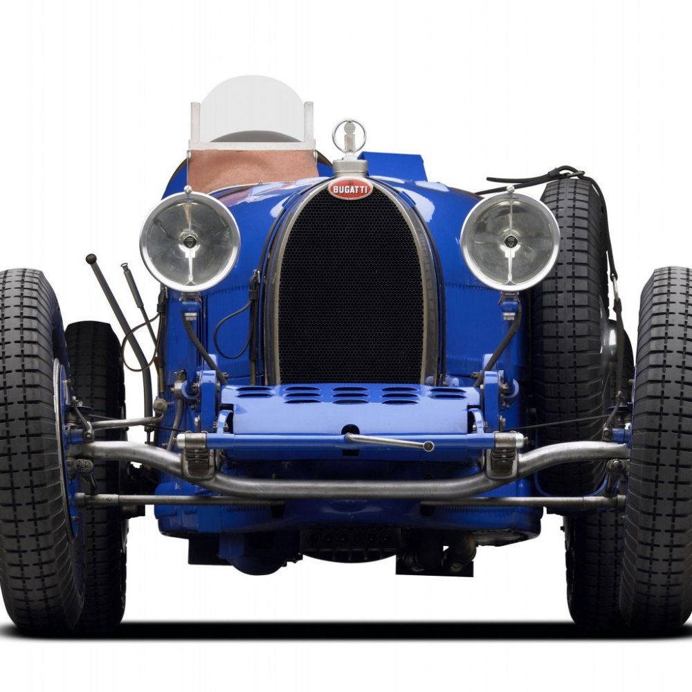 Bugatti Type 35