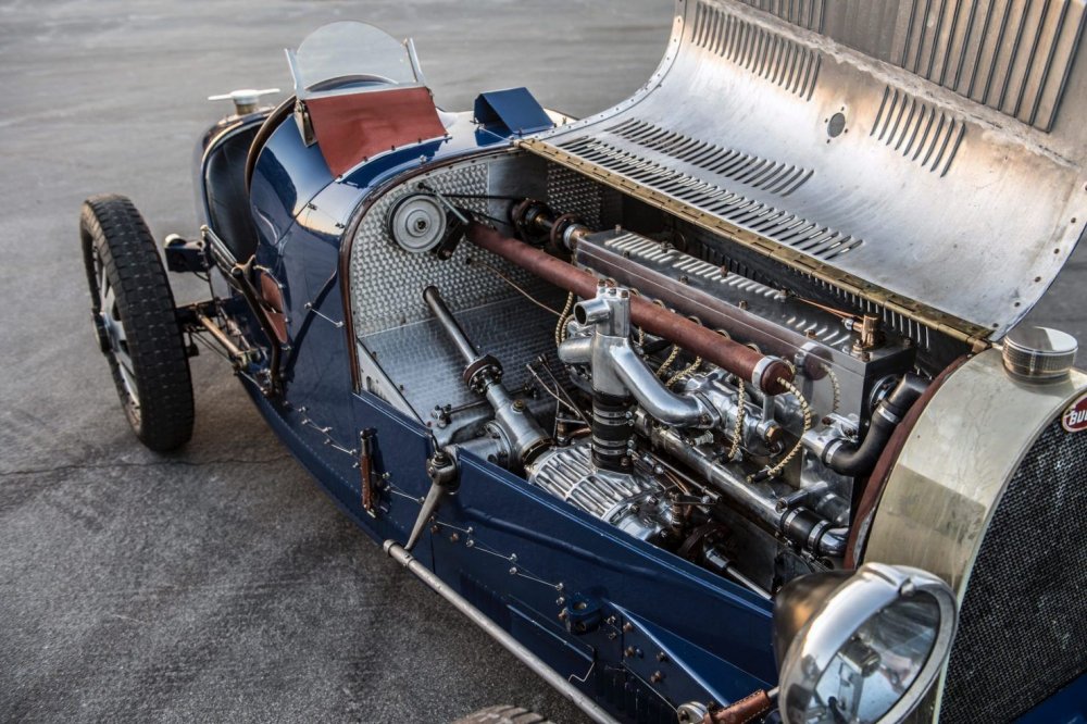 Bugatti Type 35