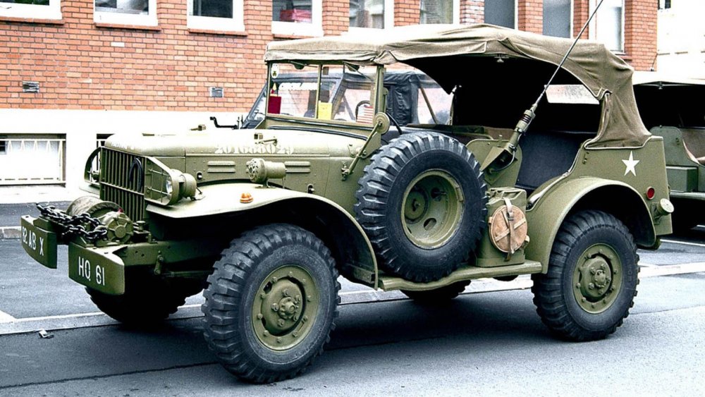 Dodge t214