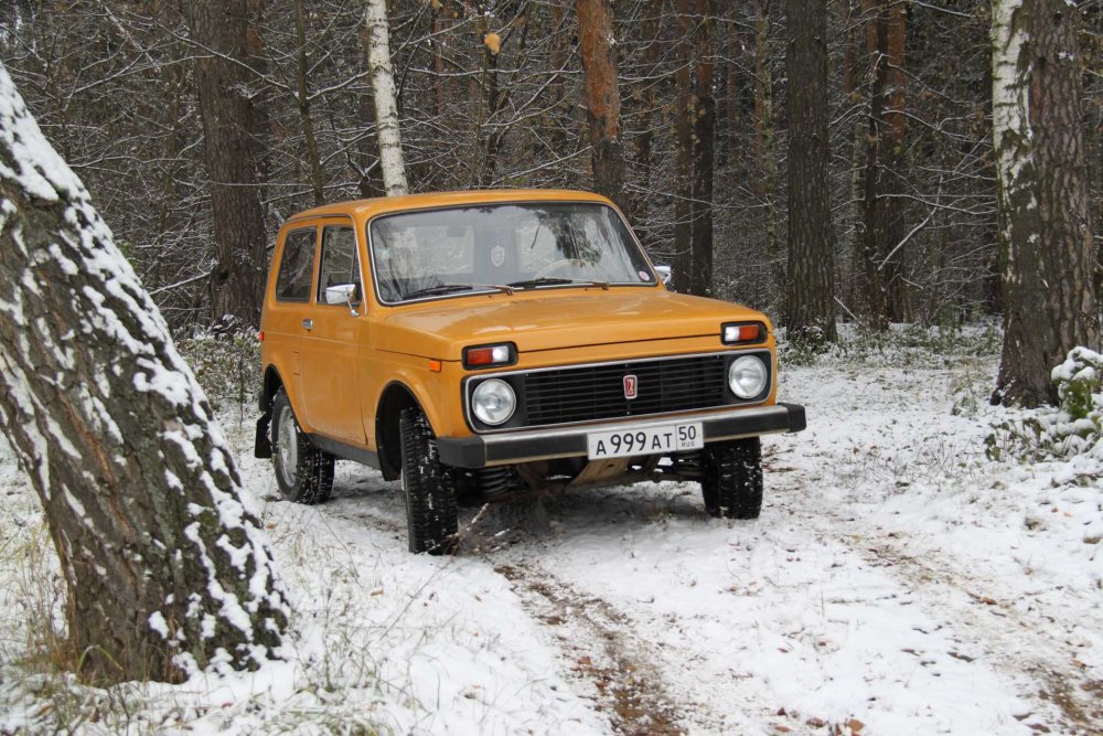 Lada 2121 16