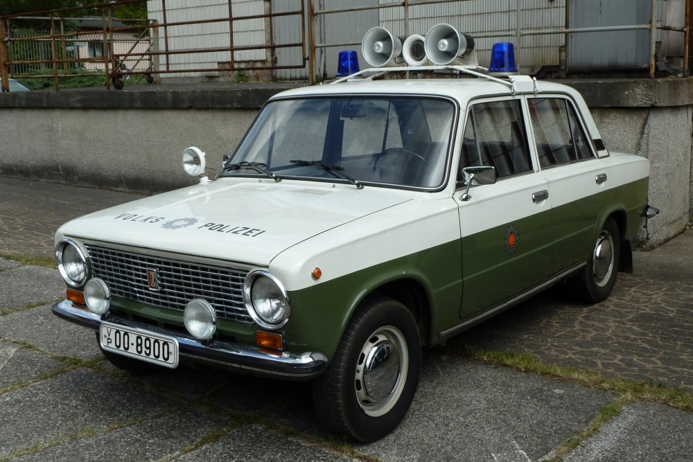 Lada Riva 1300l