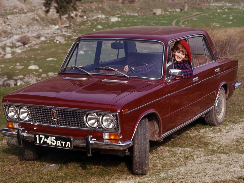 Lada Samara хэтчбек 5-дв.