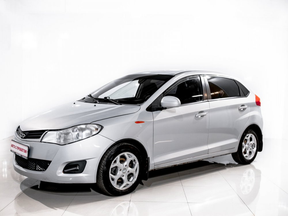 Chery вери a13 хэтчбек