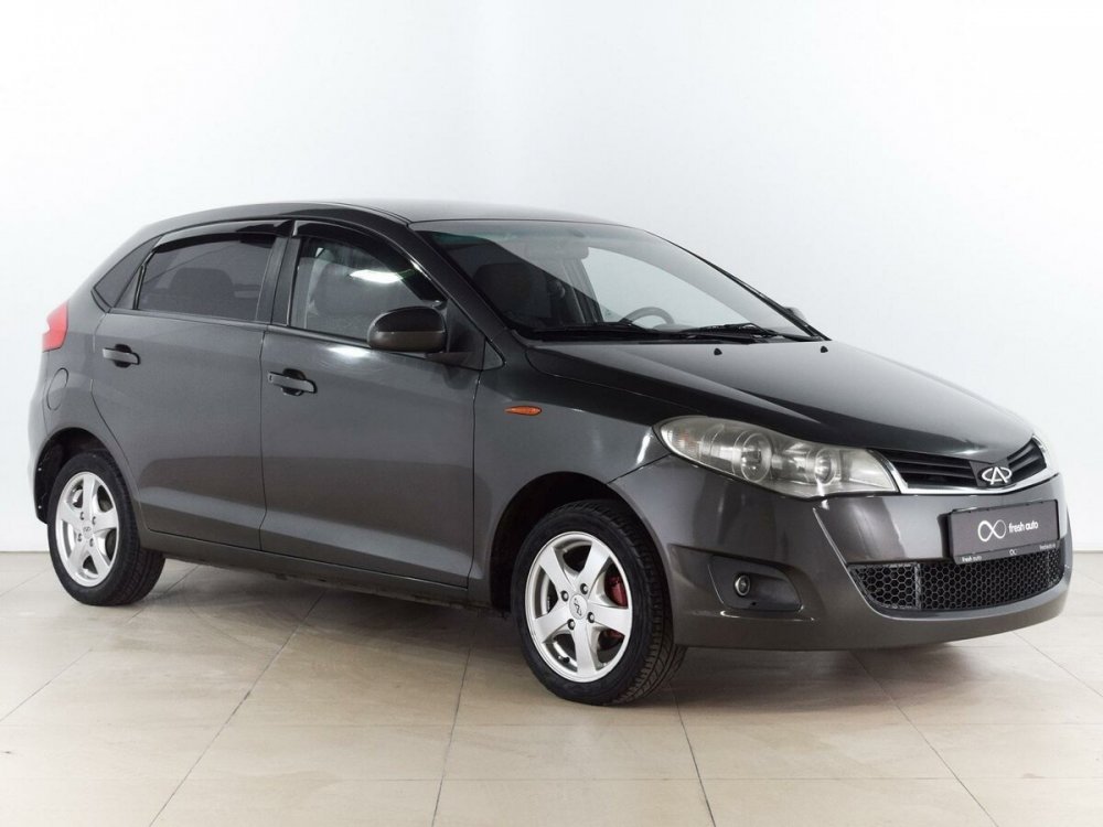 Chery very (a13) 2011