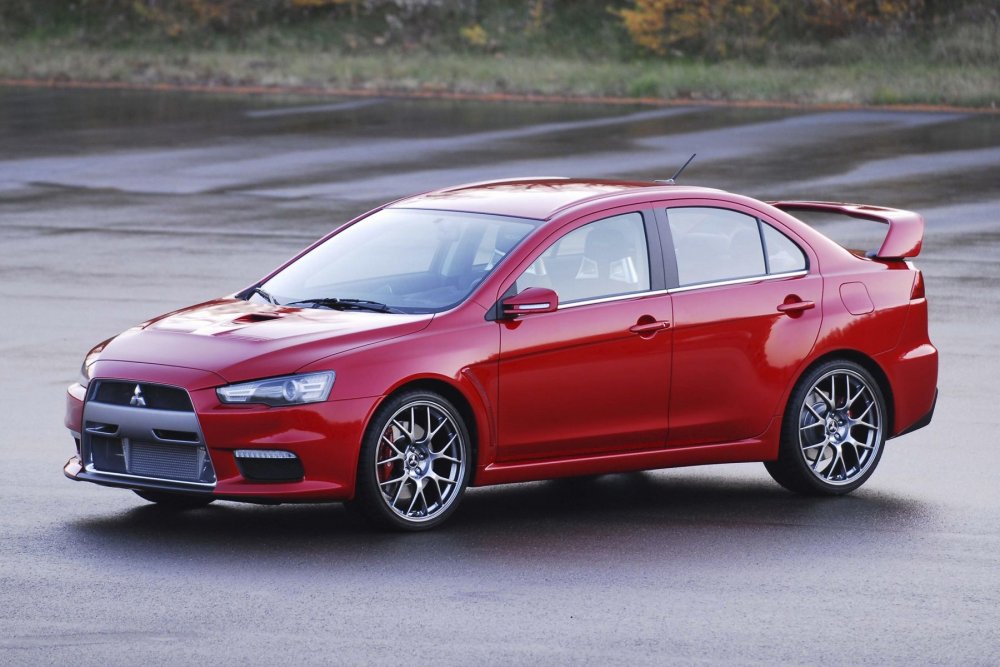 Mitsubishi Lancer Lancer