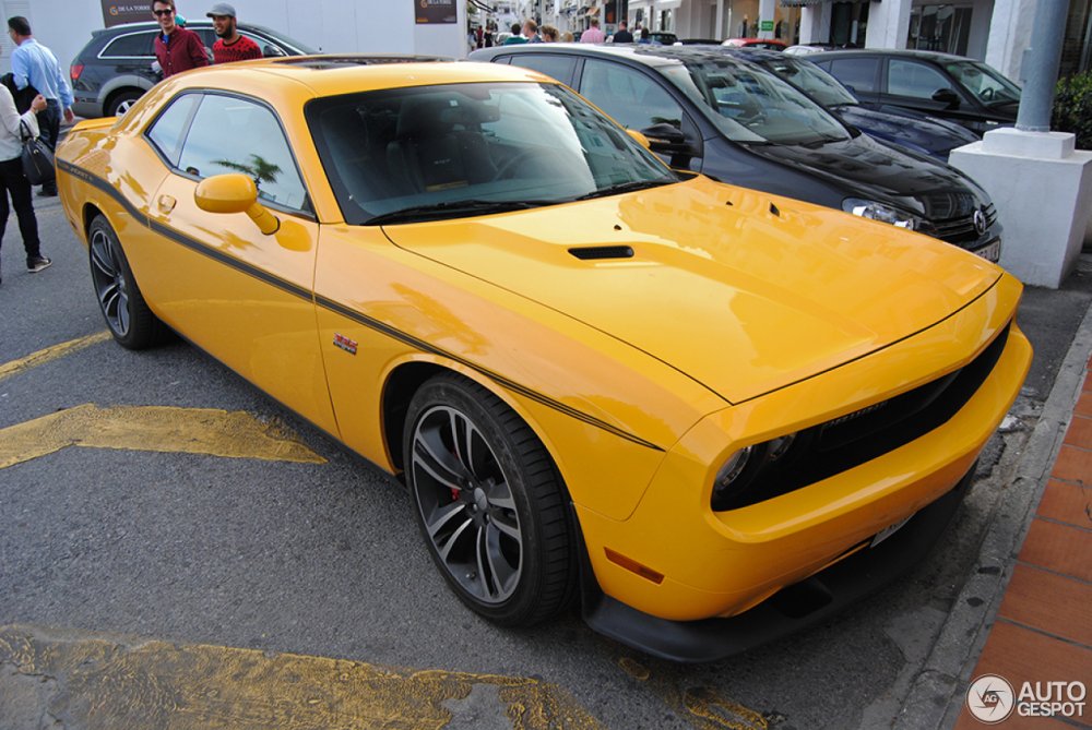 Dodge Ram 1500 Rumble Bee