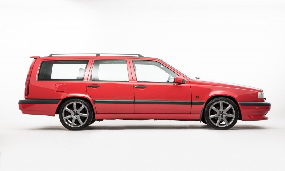 Volvo 850 r универсал